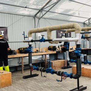 SCANDI-sertifikatforberedende kurs NORSOK M-004:2018+EGZAMIN