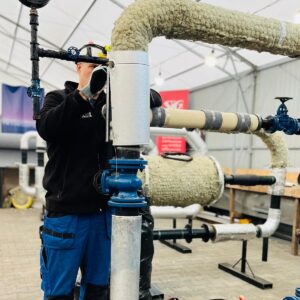 Szkolenie ISO NORD-CRAFT