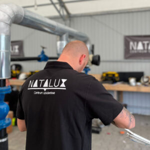 Opplæringskurs for industrielle isolasjonsmontører