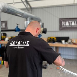 ISO-opplæring NORD-CRAFT